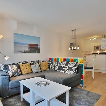 Strandresidenz Timmendorfer Strand Strandresidenz Appartement 101 Esterno foto