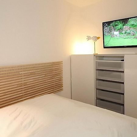 Strandresidenz Timmendorfer Strand Strandresidenz Appartement 101 Esterno foto