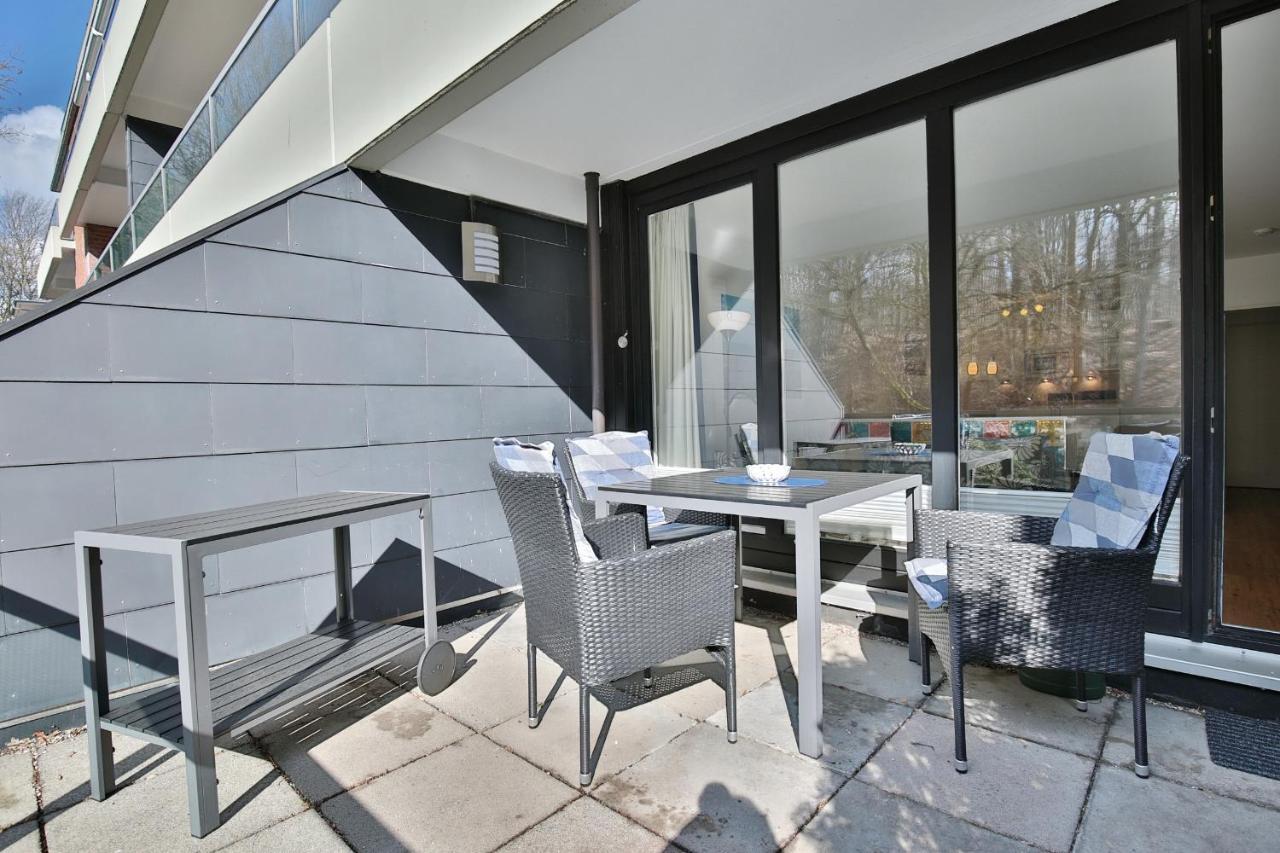 Strandresidenz Timmendorfer Strand Strandresidenz Appartement 101 Esterno foto